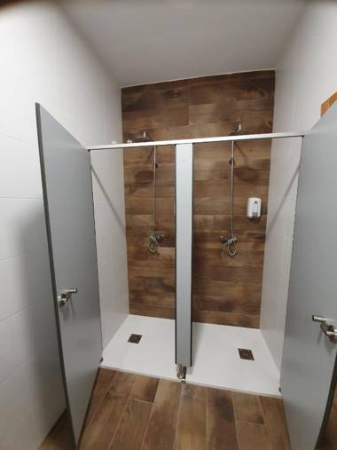 Albergue Casa Cuartel