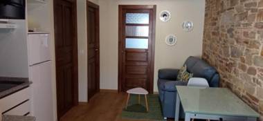 Apartamentos Fons sacrata