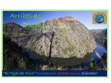 Hotel Rural El Tejar de Miro