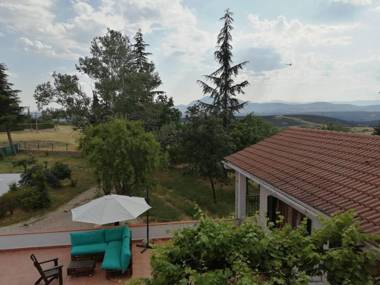 La Casa del Ingles - Robledillo de la Jara