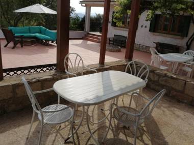 La Casa del Ingles - Robledillo de la Jara