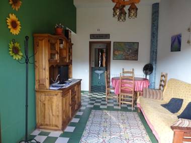 El Corralico del Moncayo