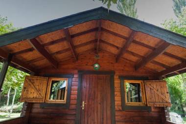 Camping & Bungalows Ligüerre de Cinca