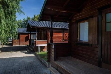 Camping & Bungalows Ligüerre de Cinca