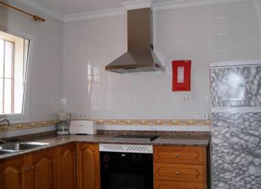 Villas Monte Jávea - BTB