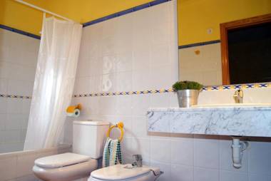 Villas Monte Jávea - BTB