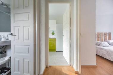 Cala Blanca Javea/Residence beach pool tenis A/C