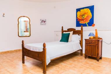 Villa Ocean View Cabo la Nao