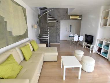 Apartamento Golden Gate Javea