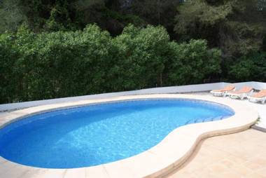 0323 Villa Tosalet Abeto