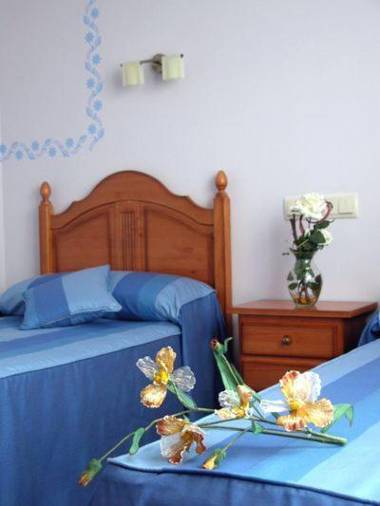Hostal la Cepa