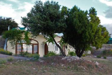 Hotel Rural & Spa Las Nubes