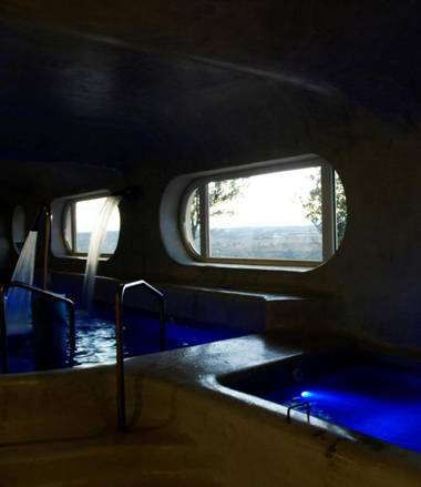 Hotel Rural & Spa Las Nubes