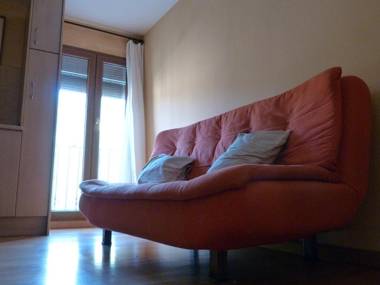 La Antigua Fonda De Villel