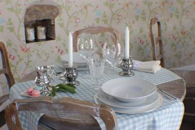 Casa Rural La Pajarona