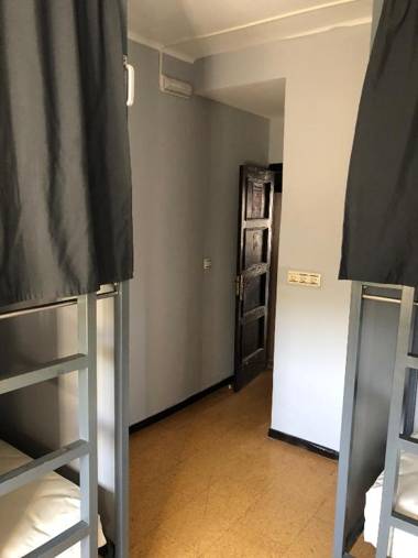 Alojamiento Camino Portugues