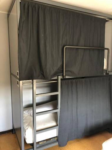 Alojamiento Camino Portugues