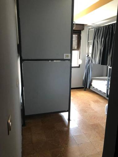 Alojamiento Camino Portugues