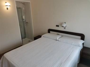 HOTEL PARQUE PORRIÑO