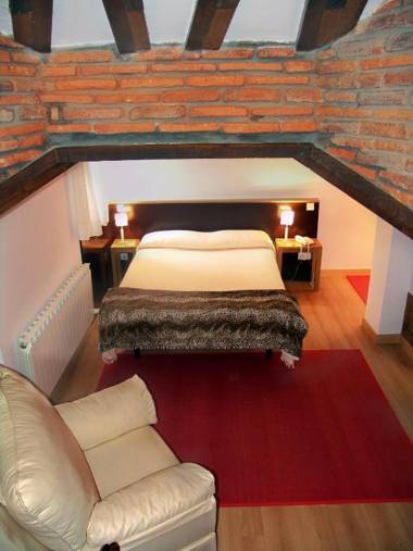 Posada La Giraldilla