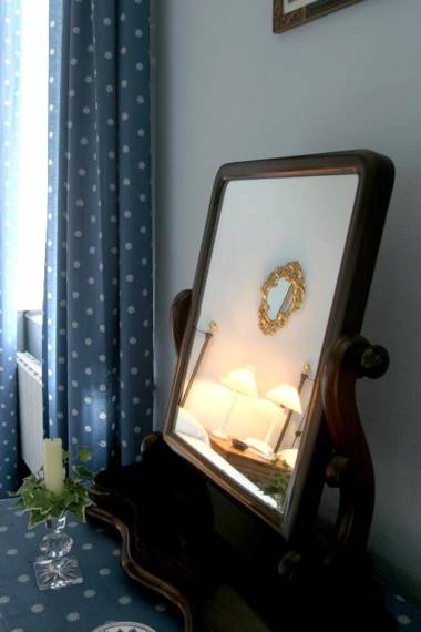 Hotel Casona El Arral