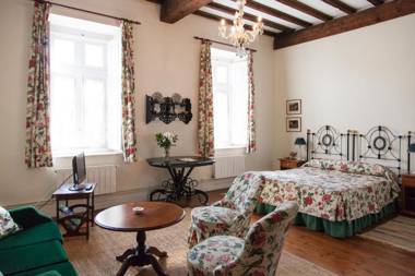 Hotel Casona El Arral