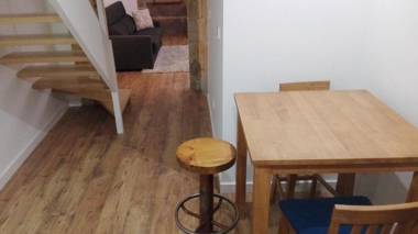 Apartamentos Turísticos Los Picos