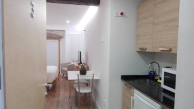 Apartamentos Turísticos Los Picos