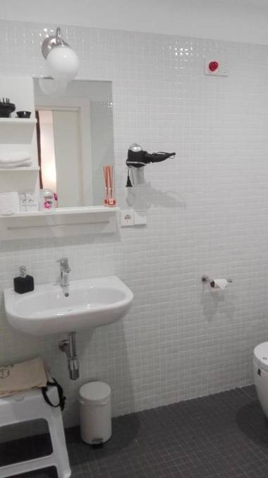 Apartamentos Turísticos Los Picos