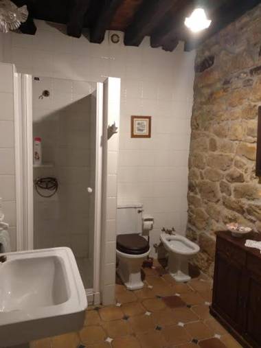 La Costera en Liérganes Cabarceno