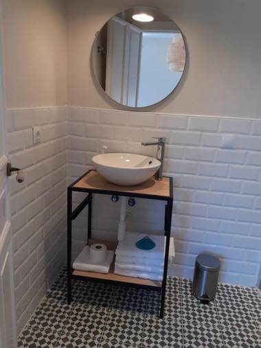 Hostal Lierganes Fluviarium Rooms