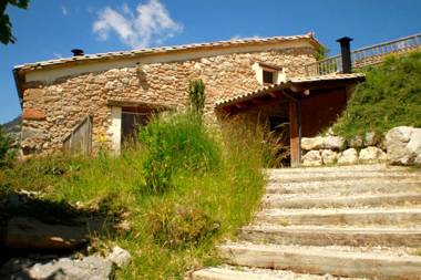 Poble Rural Puig Arnau - Pubilló
