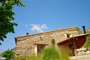 Poble Rural Puig Arnau - Pubilló