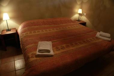 Poble Rural Puig Arnau - Pubilló