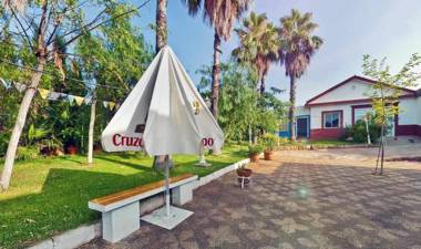 Casa Rural Finca Real De Niebla