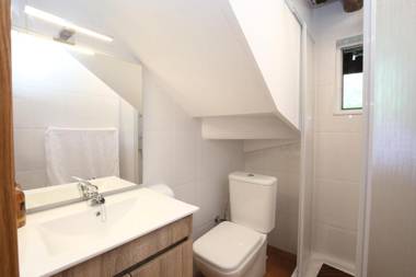 Casa Rural MADRESELVA 2