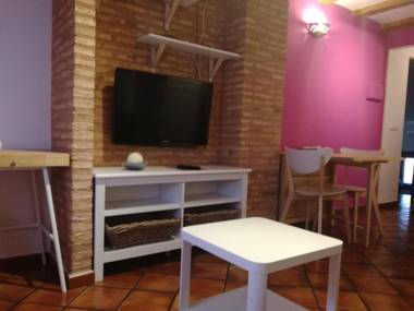 Alojamiento Rural Tres Palacios