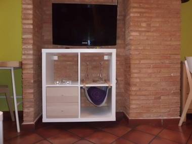 Alojamiento Rural Tres Palacios