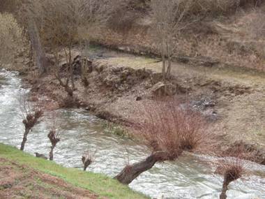 Alojamiento Rural Fuente Cancana