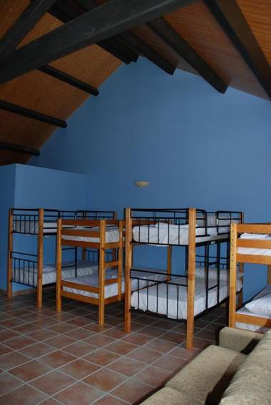 Alojamiento Rural Fuente Cancana