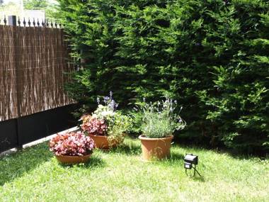 Hotel Rural Los Roturos