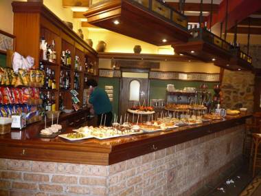 Hotel Rural Los Roturos