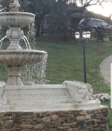 complejo rural el prado