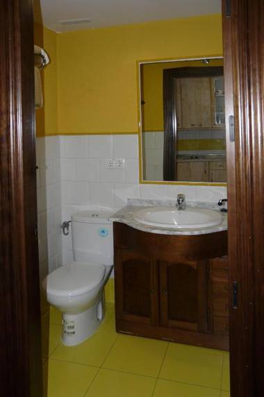 Apartamentos Valle&Snow