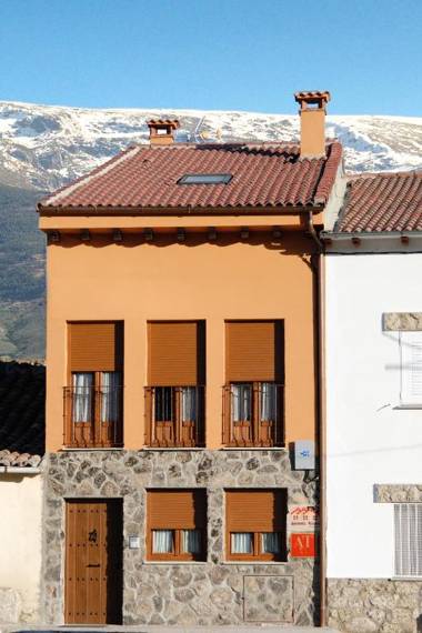 Apartamentos Valle&Snow