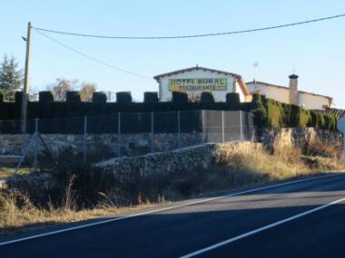 Hotel Rural Vistahermosa