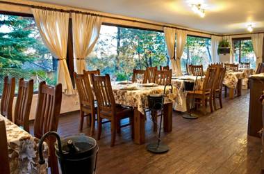 Hotel Rural El Bosque de la Herrezuela