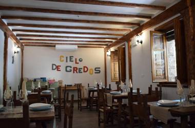 Hostal Cielo de Gredos