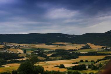 Hotel Palacio Dos Olivos