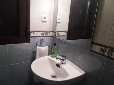 Casa Rural las Escuelas I